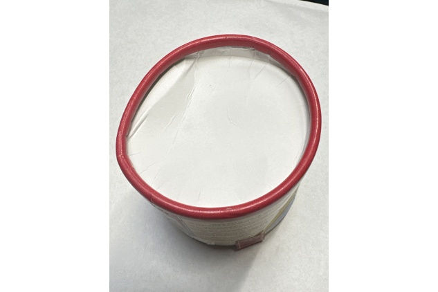 Le Saunier de Camargue Fleur de Sel Natural Sea Salt 125g | Damaged Packaging