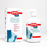 Gloup Forte Vanilla Medication Swallowing Gel 500ml
