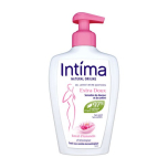 Intima Extra Gentle Intimate Wash 200ml