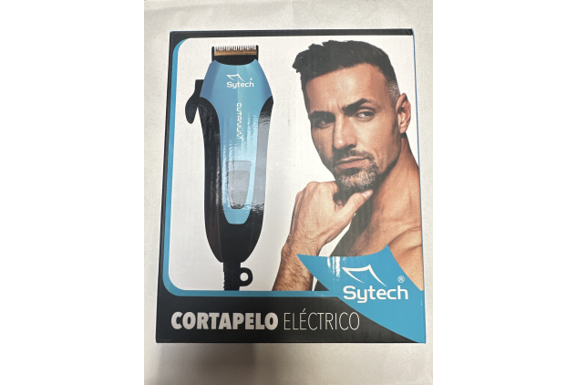 Sytech Cutanium SY-HC25PRO Hair Clipper 10W
