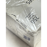 ZEISS Pre-Moistened Lens Cleaning Wipes Pack of 250 | Damaged Box Packaging