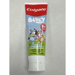 Colgate Kids Bluey Mint Toothpaste 3+ 75ml