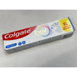 Colgate Total Whitening Toothpaste 125ml