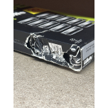 Gillette Labs Razor Blade Refills 10 Pack | Damaged Outer Box Packaging