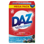 Daz Universal Washing Powder 125 Washes 6.25kg