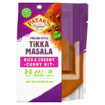 Patak's Punjabi Tikka Masala Curry Kit 270g