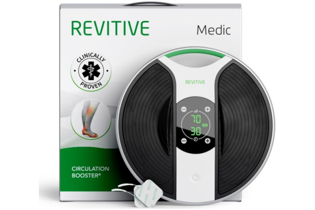 Revitive Medic 5573AQ Circulation Booster