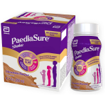 PaediaSure Chocolate Shake 4 x 200ml