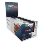 SCI-MX Choc Chip Protein Brownies 12 x 65g