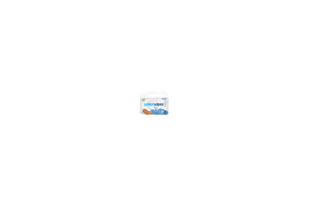 WaterWipes Original Baby Wipes 3 x 60