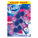 Bloo Colour Active Fresh Flowers 3 x 50g