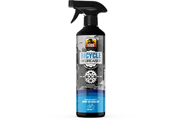 Ride Guard Bike Degreaser Spray 500ml
