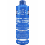 Barber Side London Sanitiser Concentrate Germicide, Fungicide & Virucide 500ml
