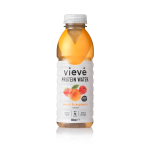 Vieve Peach & Raspberry Protein Water 6 x 500ml