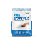 The Intelligent Health Pure Epsom Salts 10kg