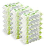 by Amazon Fresh Baby Wipes 18 x 60 (1080)