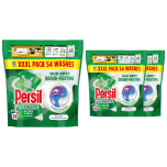 Persil Ultimate Active Clean Capsules 3 x 54 Washes