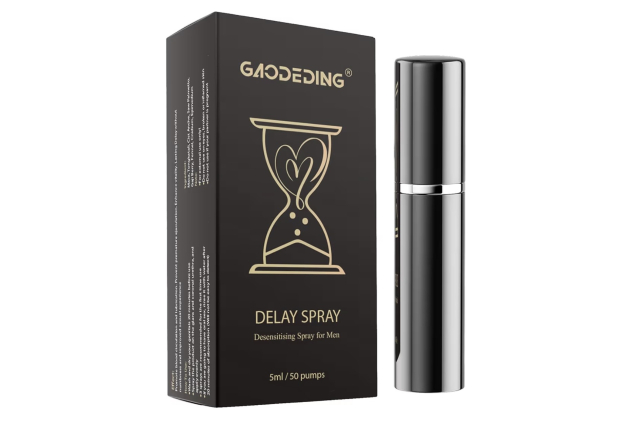 Men's Delay Spray 5ml