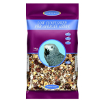 Johnston & Jeff Low Sunflower African Grey Food 2kg