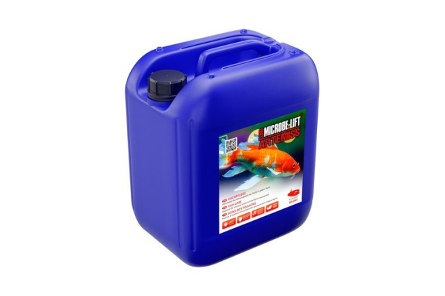 Microbe-Lift Pond Artemiss Fish Care 5L