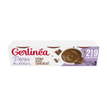 Gerlinéa Chocolate Meal Replacement Cream 3 x 210g