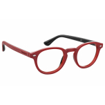 Havaianas SALVADOR/V - C9A Red Eyeglasses Unisex