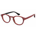 Havaianas SALVADOR/V - C9A Red Eyeglasses Unisex
