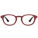 Havaianas SALVADOR/V - C9A Red Eyeglasses Unisex