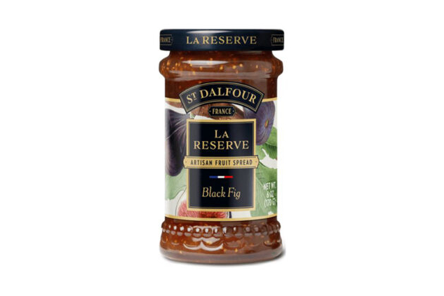 St Dalfour La Reserve Black Fig Spread 170g