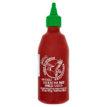 Uni-Eagle Sriracha Hot Chilli Sauce 475g