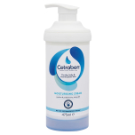 Cetraben Moisturising Cream 475ml | Dry Skin