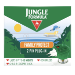 Jungle Formula Mosquito Killer Plug-In 35ml