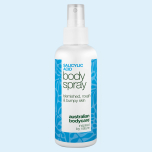 Australian Bodycare Salicylic Body Spray 100ml