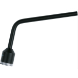Riester ri-scope Bent Arm Illuminator 3.5V No. 10539 – Medical Diagnostic Instrument Accessory
