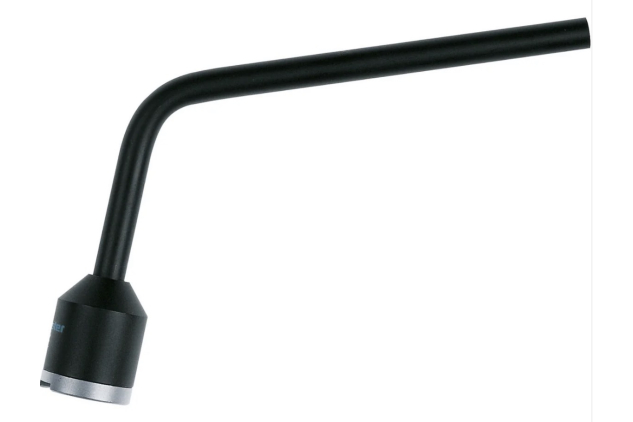 Riester ri-scope Bent Arm Illuminator 3.5V No. 10539 – Medical Diagnostic Instrument Accessory