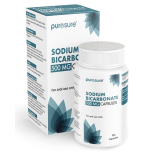 Purosure Sodium Bicarbonate 500mg Capsules - Pack of 100