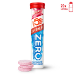 HIGH5 ZERO Caffeine Hit Berry 20 Tablets 80g