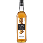 1883 Maison Routin Gingerbread Syrup 1L