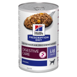 Hill's i/d Low Fat Digestive Care Dog Food 360g
