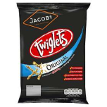 Jacob's Twiglets Original Sharing Bag 150g