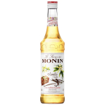 Monin Vanilla Syrup 700ml | Coffee & Cocktail Syrup