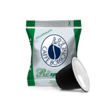 Caffè Borbone Dek Decaf Coffee Capsules 100 Pack