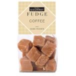 Bon Bon's Gourmet Coffee Fudge 150g