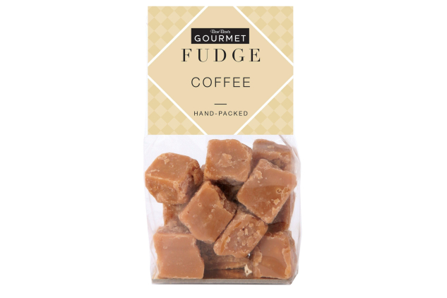 Bon Bon's Gourmet Coffee Fudge 150g
