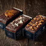 Original Cake Company Cake Trio 3 x 350g
