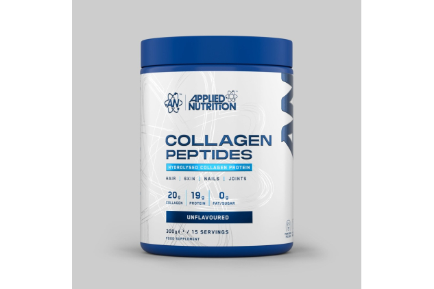 Applied Nutrition Collagen Peptides 300g Unflavoured