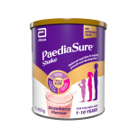 PaediaSure Shake Strawberry Nutritional Powder 400g