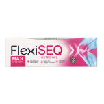 FlexiSEQ Max Strength Osteo Gel 100g