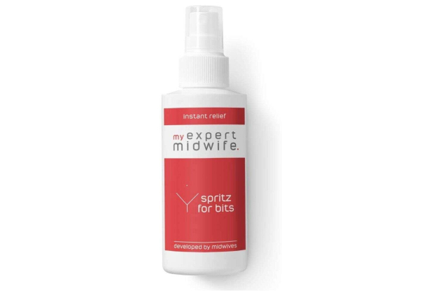 My Expert Midwife Spritz for Bits Spray 150ml