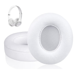 Link Dream Replacement Earpads for Beats Solo 2 & Solo 3- White